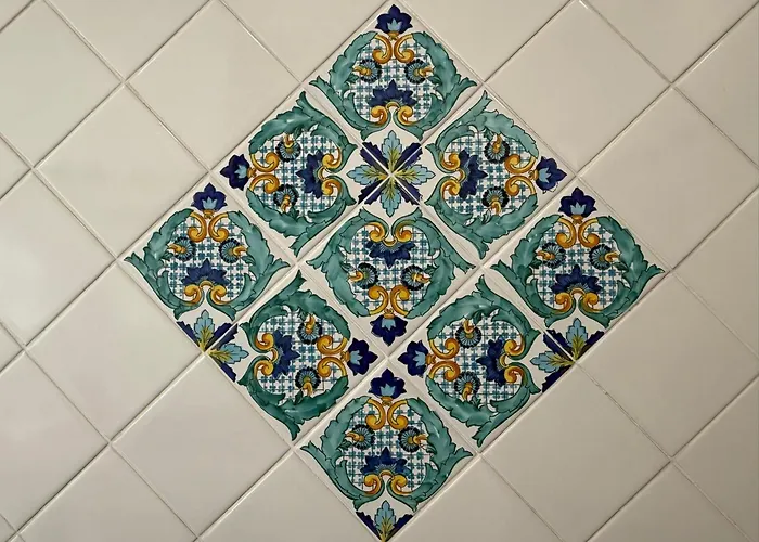 Cardinalbaldo Apartment Rom