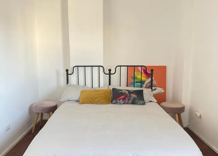Apartment Cardinalbaldo