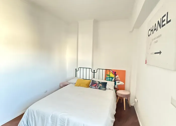Apartment Cardinalbaldo