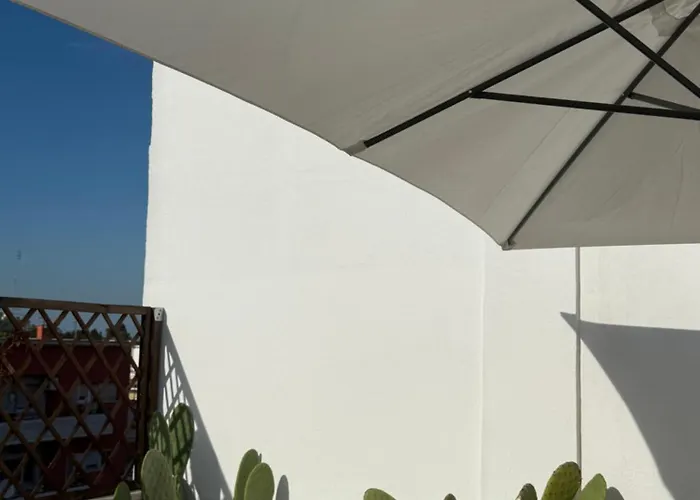 Apartment Cardinalbaldo Rom